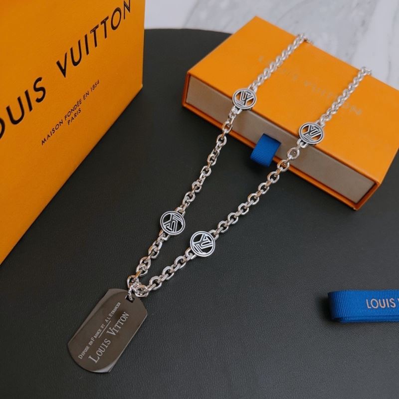 Louis Vuitton Necklaces